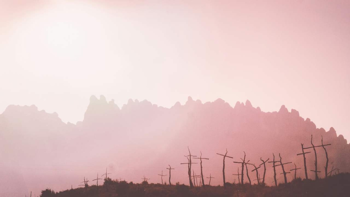 Ερευνητής από το Πανεπιστήμιο του Cambridge εξηγεί γιατί ο κόσμος θα καταστραφεί σε 25 χρόνια!