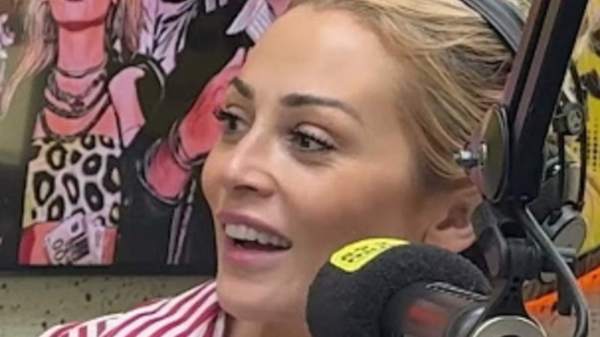 Γκάφα της Βουλγαράκη: «Το πραγματικό όνομα του Ρέμου είναι Συντριβάνης» - «Φοντάνας Ντιτρέβης»