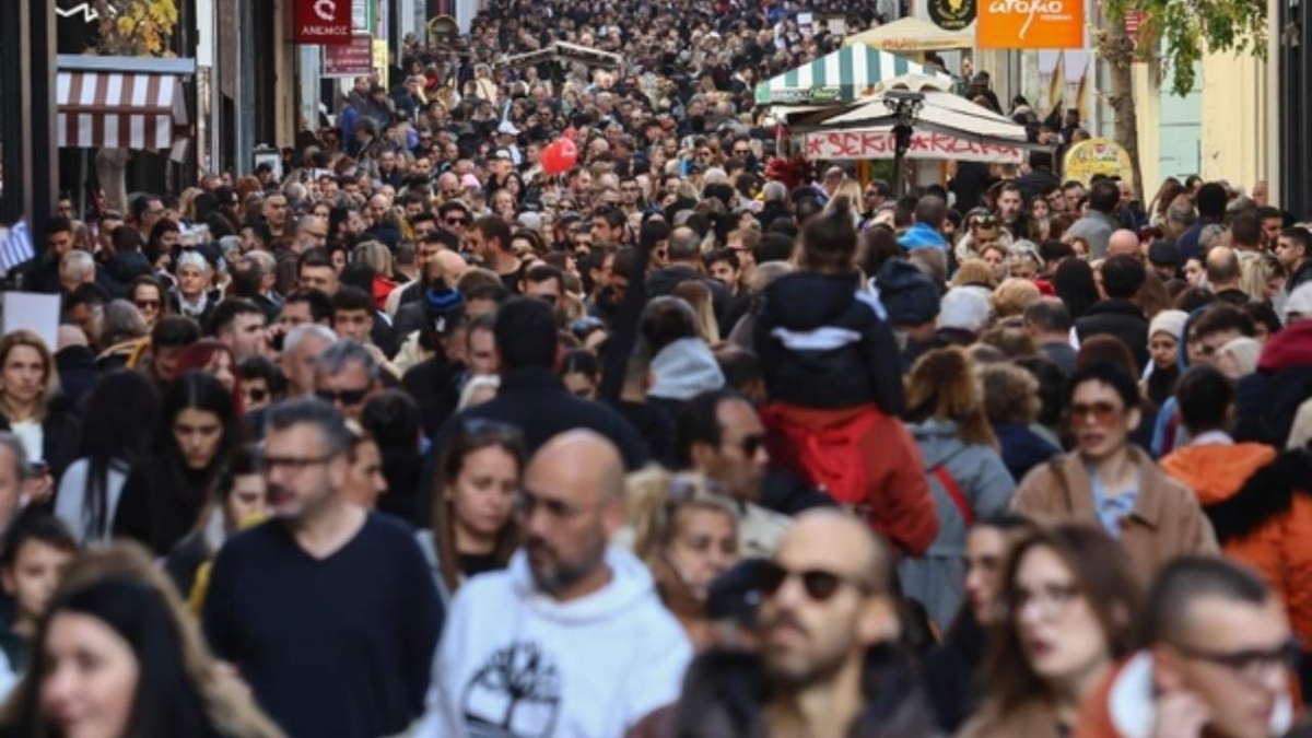 Δημοσκόπηση Open: Πόσοι θα ψήφιζαν κόμμα Σαμαρά ή Τσίπρα - Η απόσταση της ΝΔ από το δεύτερο ΠΑΣΟΚ