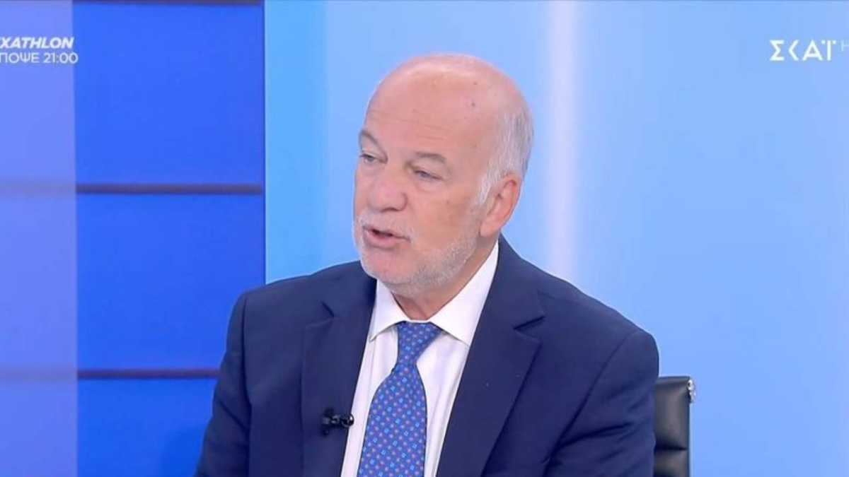 Φλωρίδης για επιθέσεις σε Ισραηλινούς τουρίστες: «Ο μεγαλύτερος στρατηγικός μας σύμμαχος» (vid)