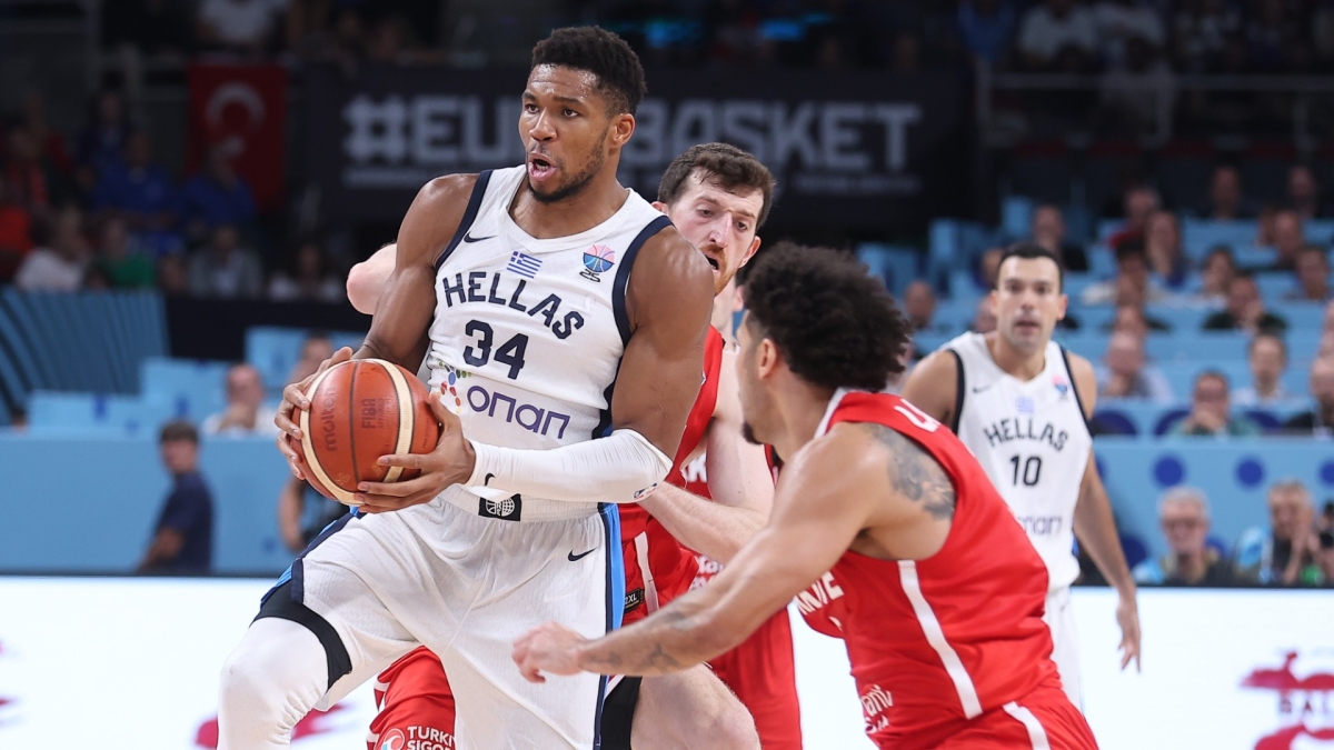 Γιάννης Λάρκιν