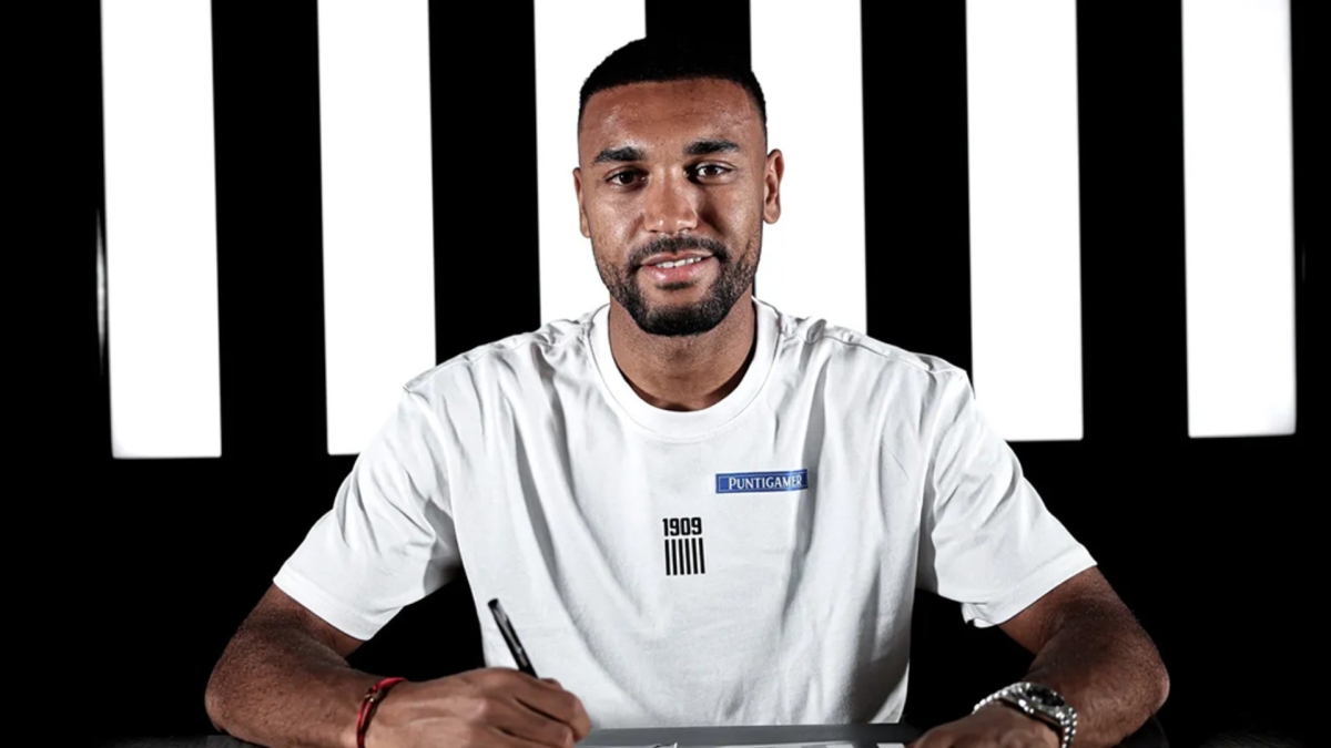 Μαλόουν στουρμ γκρατς