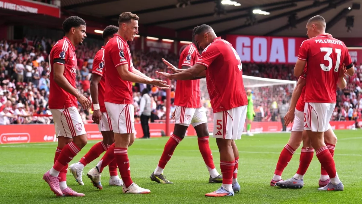 Νότιγχαμ κέρδισε τη δίκη