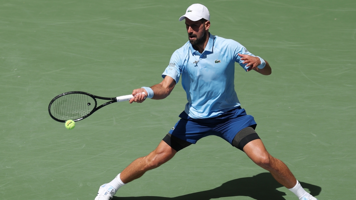 Νόβακ Τζόκοβιτς, Αθήνα