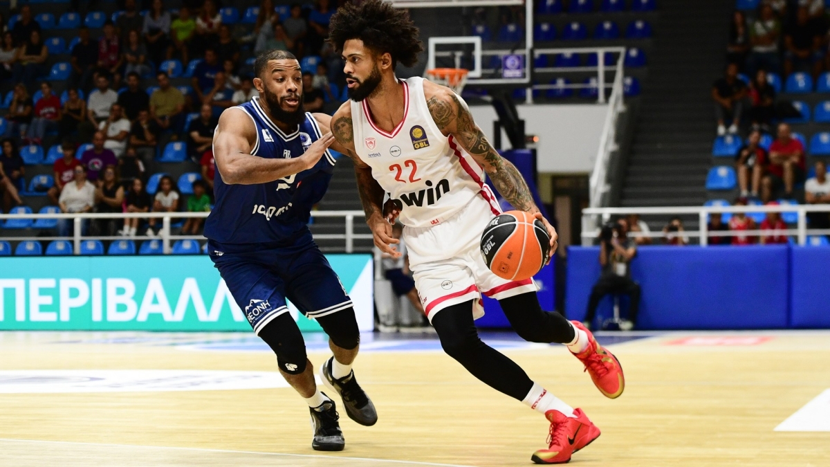 Ολυμπιακός Καρδίτσα