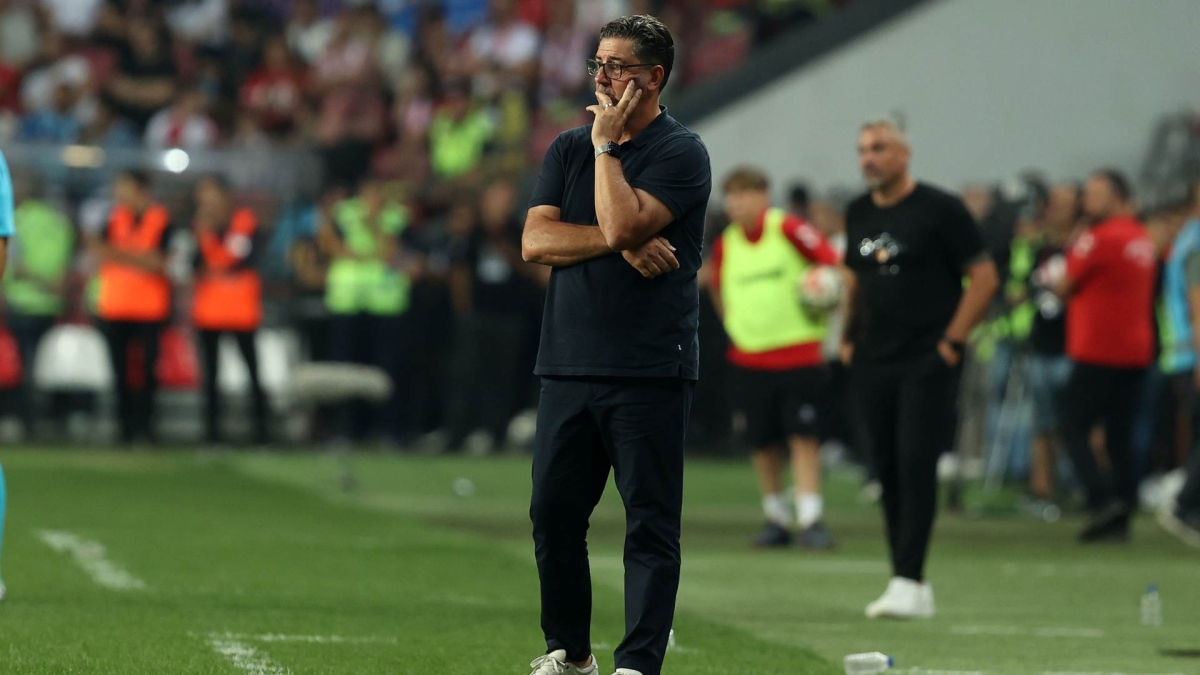 Παναθηναϊκός, Βιτόρια