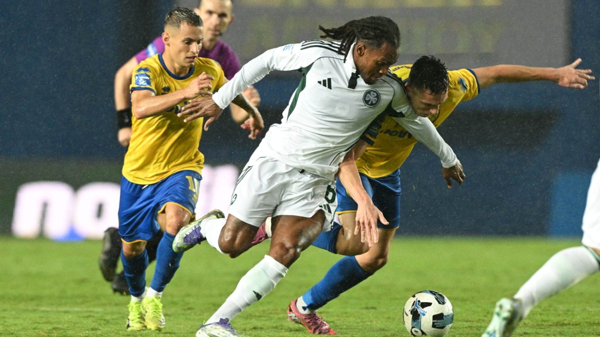 Παναθηναϊκός, Ρενάτο Σάντσες