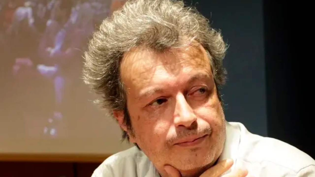 Ανάρτηση Τατσόπουλου για τον γιατρό που κατηγορείται για φακελάκι: «Ο άνθρωπος που μου έσωσε τη ζωή»