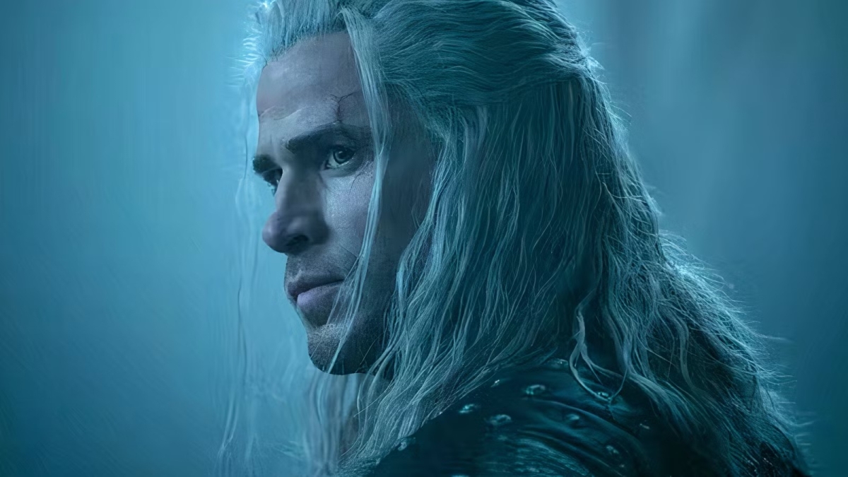 Πρώτο πλήρες trailer για το The Witcher Season 4 με τον Liam Hemsworth ως Geralt