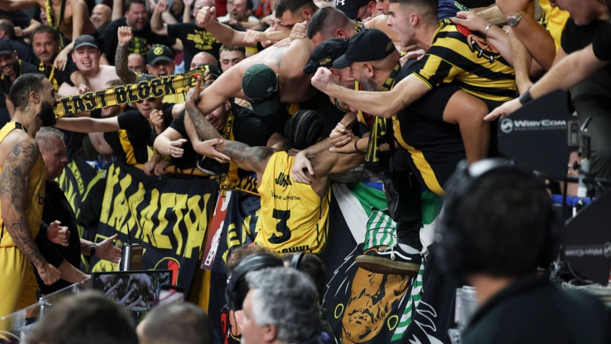 Ο Άρης δεν έγινε ομαδάρα, δεν ήταν όμως και… άθλιος