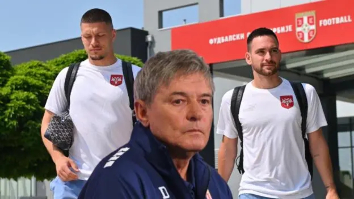 ΑΕΚ - ΠΑΟΚ, Ζίβκοβιτς, Γιόβιτς