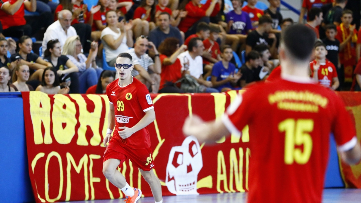 Ο Αθηναϊκός πέρασε από τη Βέροια για την 3η νίκη του στη Hanbdball Premier