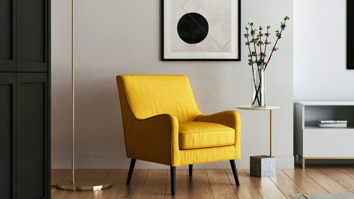 Άδεια καρέκλα στο δωμάτιο: τι αποκαλύπτουν οι ειδικοί για την ψυχολογία σας