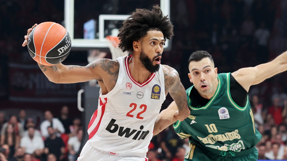 Ο Ντόρσεϊ με τον Σλούκα