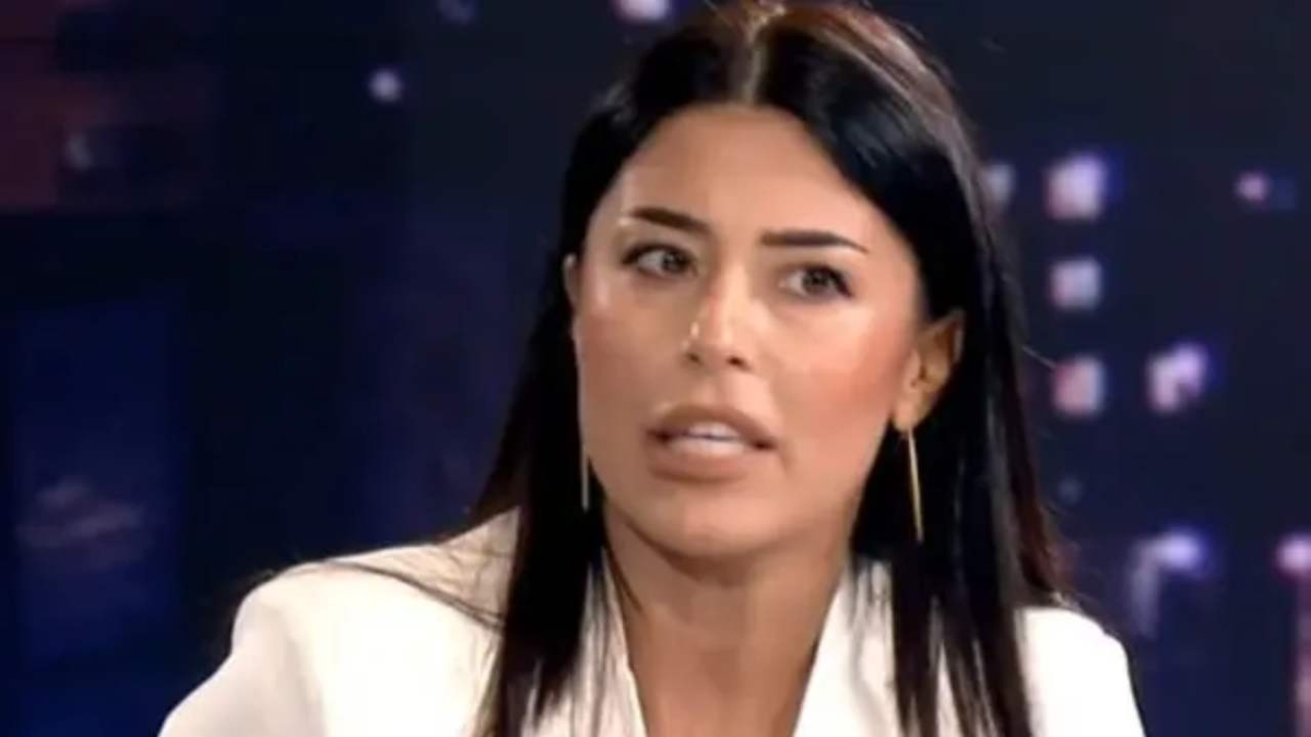 Non stop η Λατινοπούλου: «Τι να πω, ζήτω το ΕΑΜ; όποιου δεν του αρέσει να πάει στο Πακιστάν»
