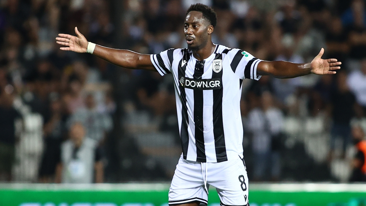 Ο Σουαλιό Μεϊτέ