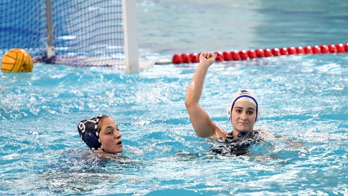Waterpolo League, ΝΕ Πατρών, ΝΟ Πατρών