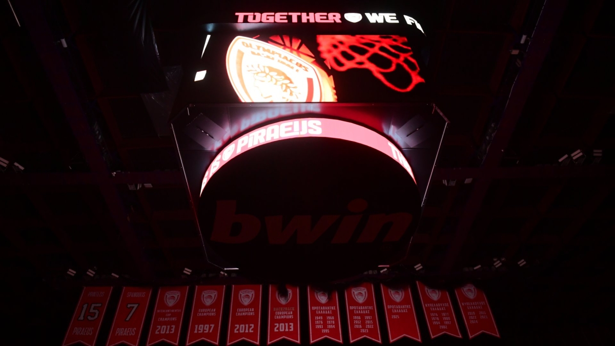 Ολυμπιακός