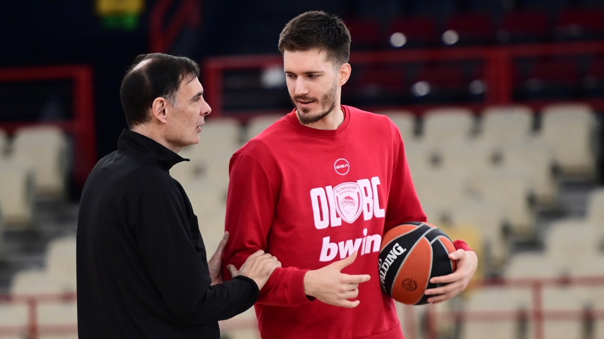 Πετρούσεφ και Μπαρτζώκας