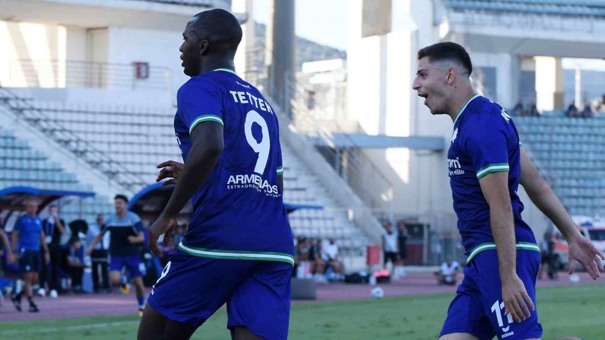 Τεττέη - Παντελίδης: Πότε θα ενταχθούν στον Παναθηναϊκό 