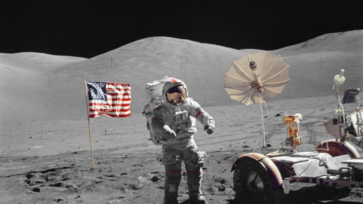 Το 1972 ήταν η πιο μεγάλη χρονιά στη σύγχρονη ιστορία: Κι όμως, κανείς δεν το πήρε ποτέ χαμπάρι