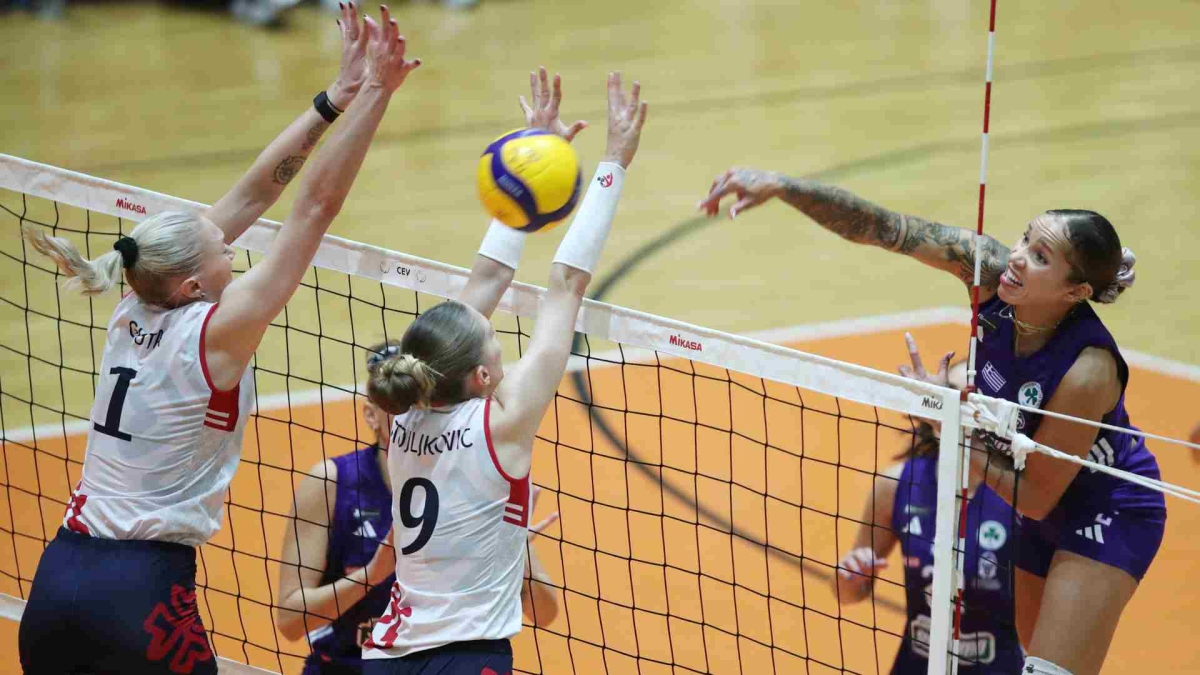 Παναθηναϊκός 