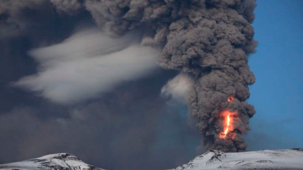 Γιατί το 536 μ.Χ. ήταν το χειρότερο έτος που θα μπορούσε να έχει ζήσει κανείς; (vid)