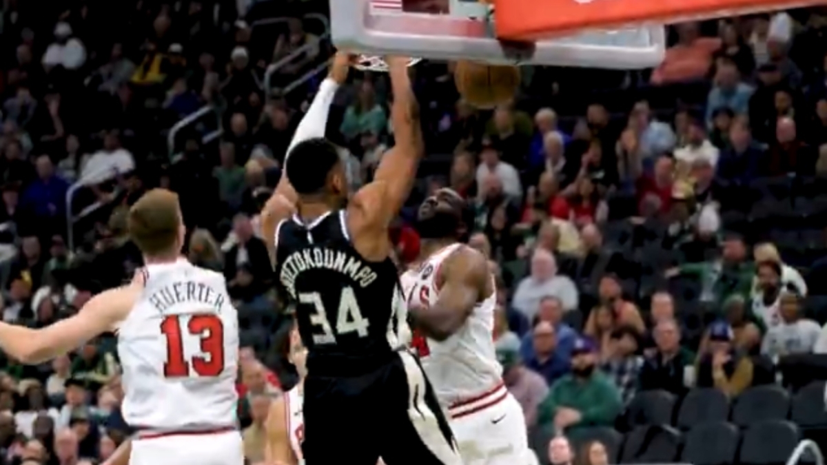 Αντετοκούνμπο