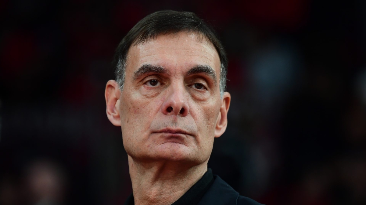 Γιώργος Μπαρτζώκας