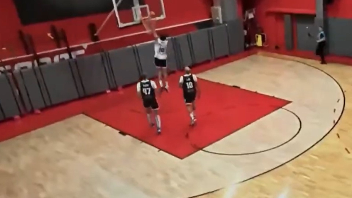 Μπασκετάκι