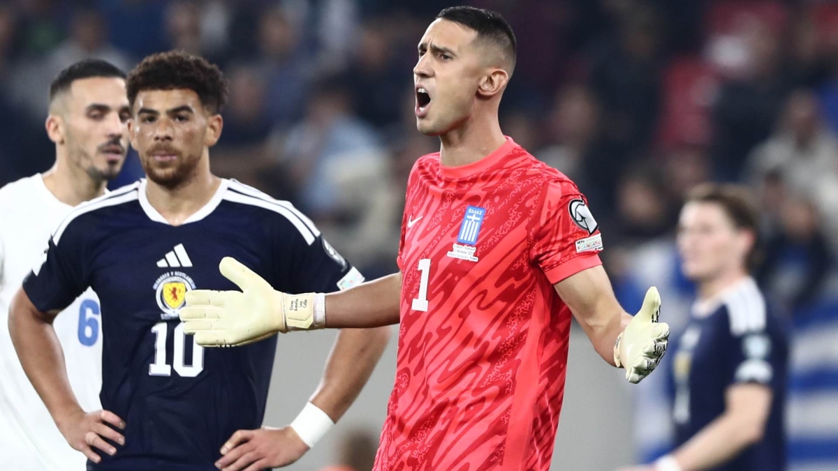 Ελλάδα - Σκωτία, Βλαχοδήμος