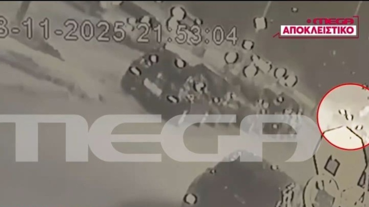 Γνωστός επιχειρηματίας «πιάνει» 216χλμ με την Lamborghini του στη Βουλιαγμένης!