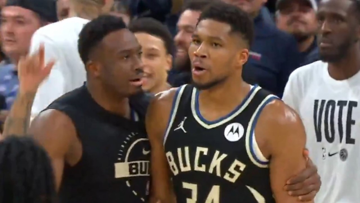 Αντετοκούνμπο