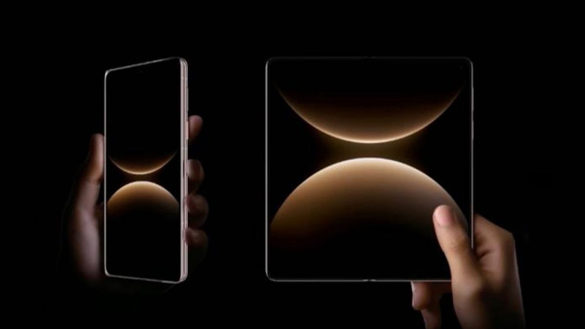 Παρουσιάστηκαν τα Huawei Mate 80 και το νέο foldable Huawei Mate X7 (vids)