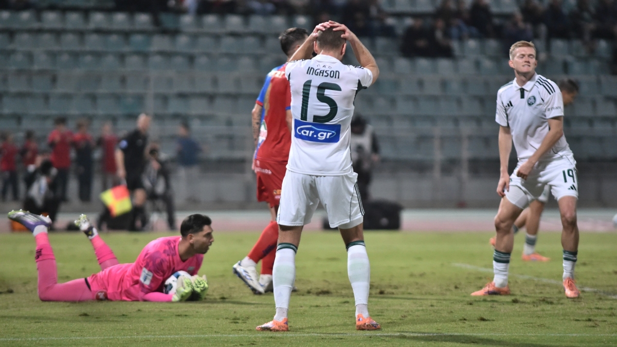 Παναθηναϊκός: Έλλειψη ταυτότητας και ηγετικής προσωπικότητας, ποδοσφαιρικά θέλει υπομονή, Παναθηναϊκά δεν αντέχεται!