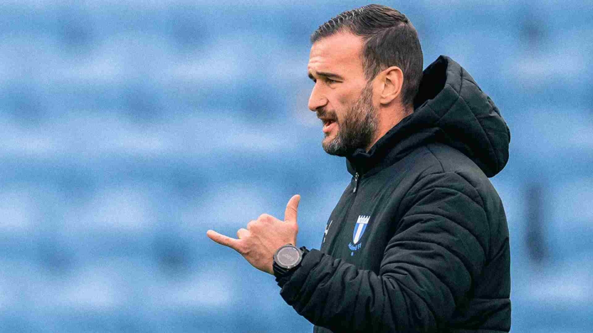 Μάλμε - Παναθηναϊκός