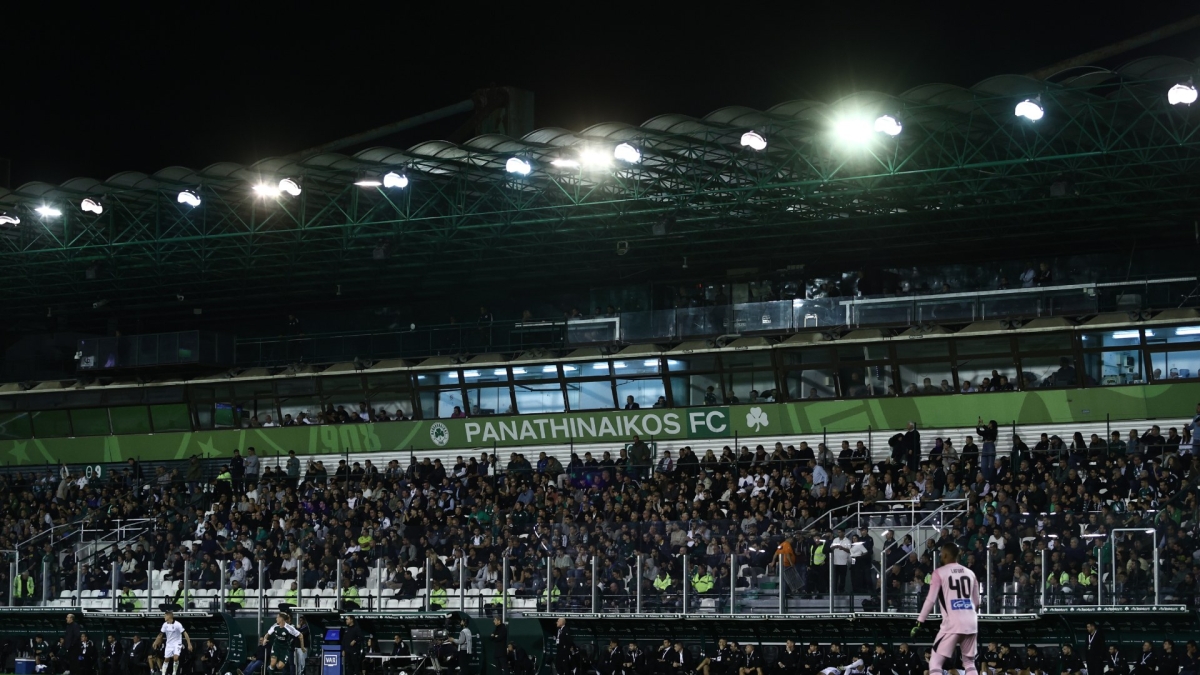 Ο Παναθηναϊκός κόβει... το γήπεδο σε όσους προχώρησαν σε έκνομες πράξεις