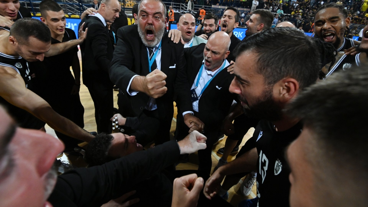 ΠΑΟΚ