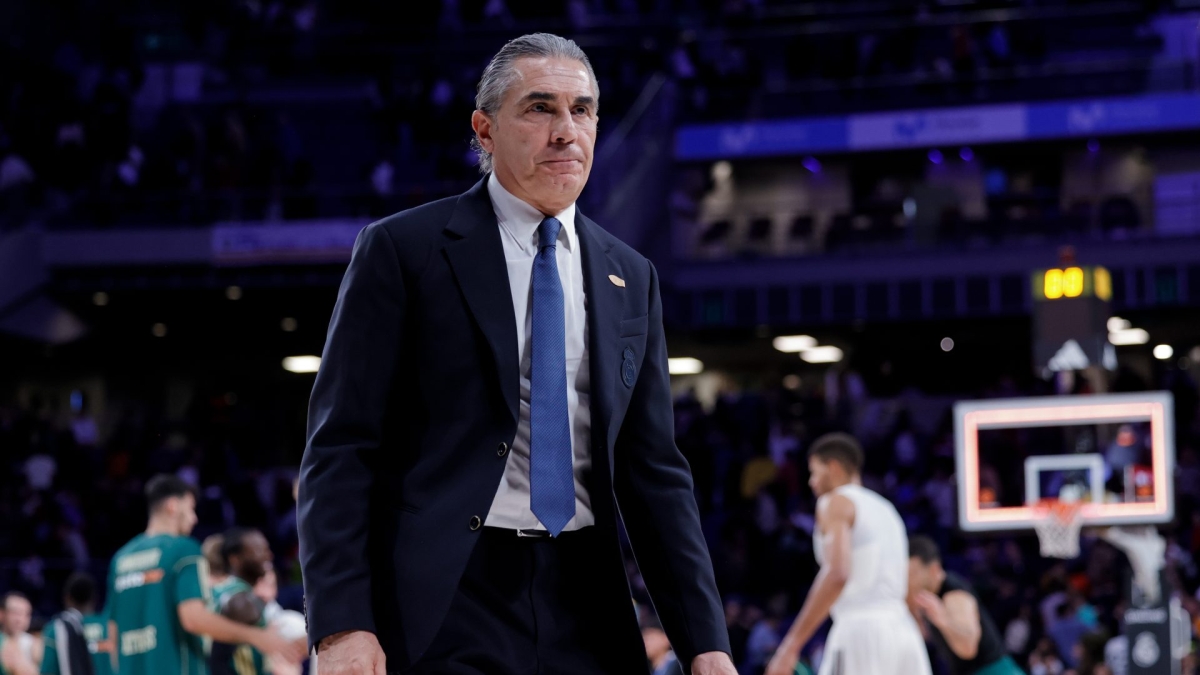 Σέρτζιο Σκαριόλο