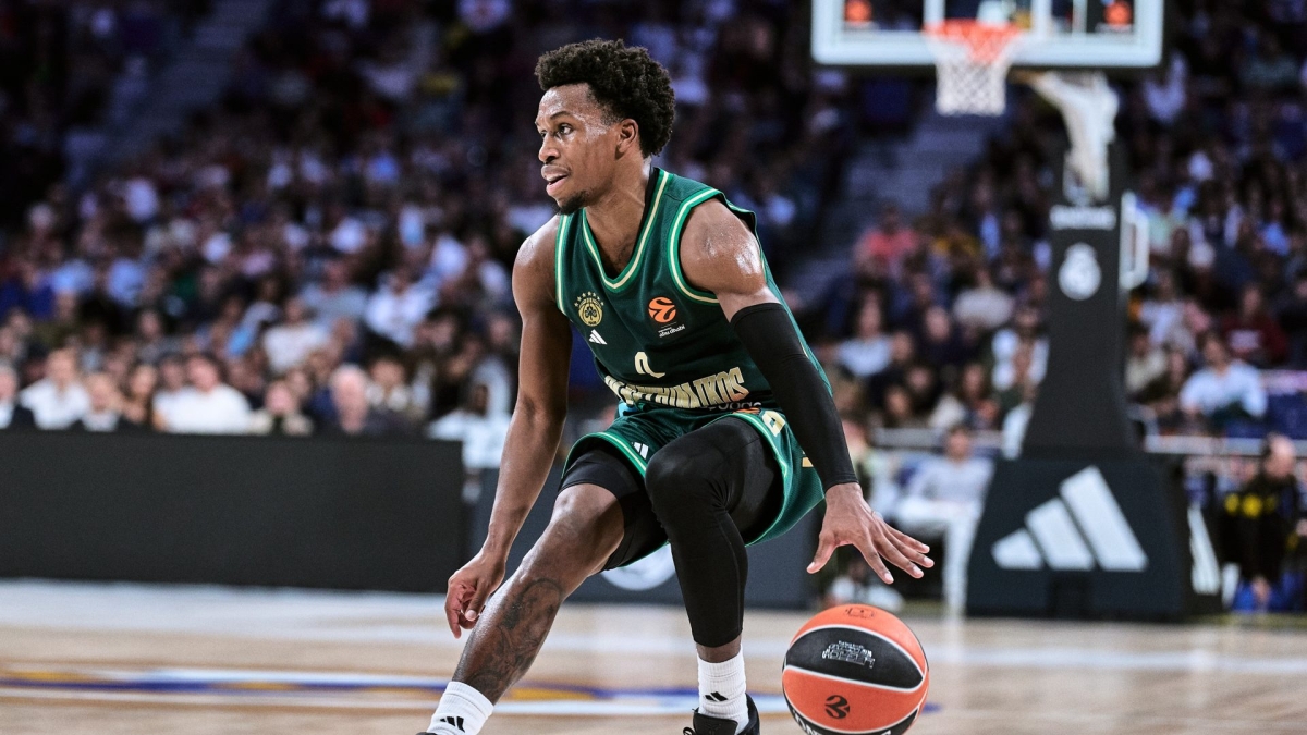 Τι Τζέι Σορτς