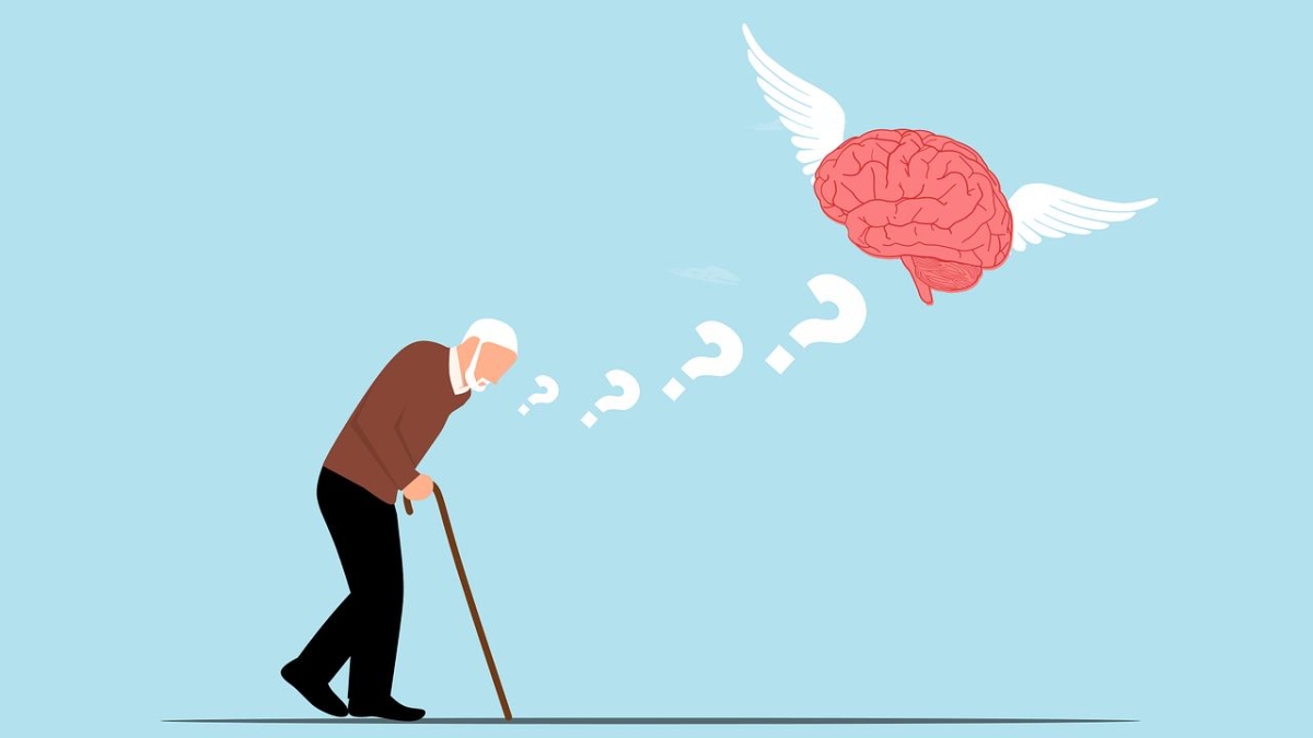 Οι τρεις χειρότερες τροφές για την υγεία του εγκεφάλου που συνδέονται με την άνοια