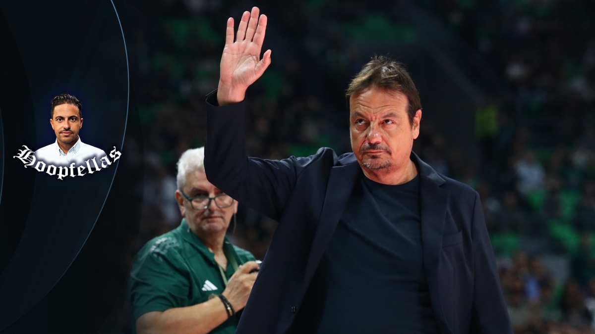 O καλύτερος δάσκαλος, το τελευταίο σου λάθος