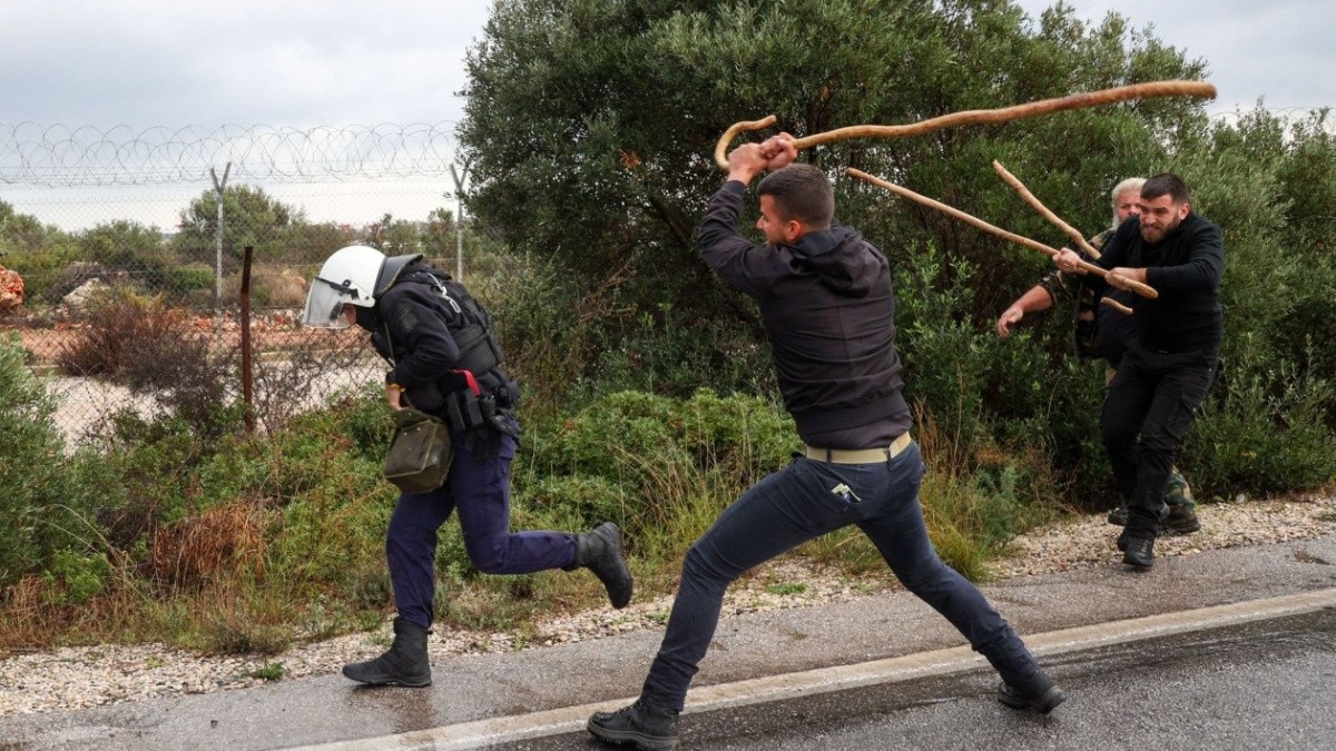 Ποια είναι η κατσούνα, από πού προέρχεται και γιατί...πονάει περισσότερο; 