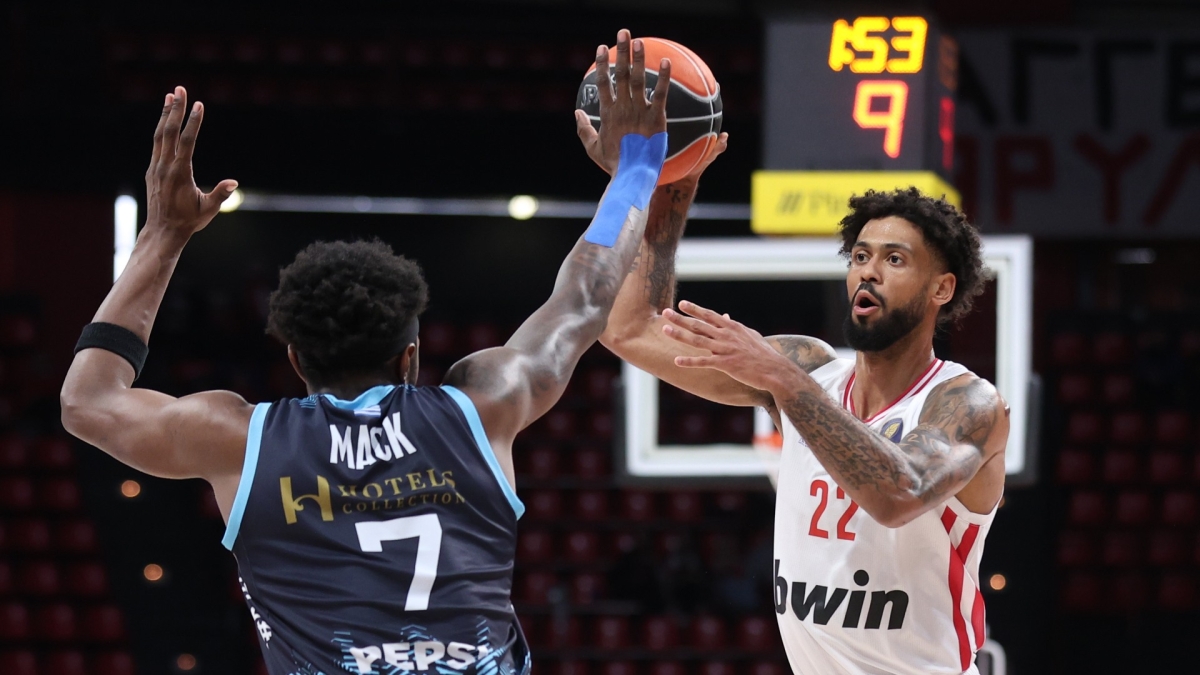 Τάιλερ Ντόρσεϊ