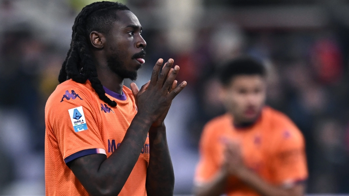 Στη λίστα της Μίλαν ο Μόιζε Κιν