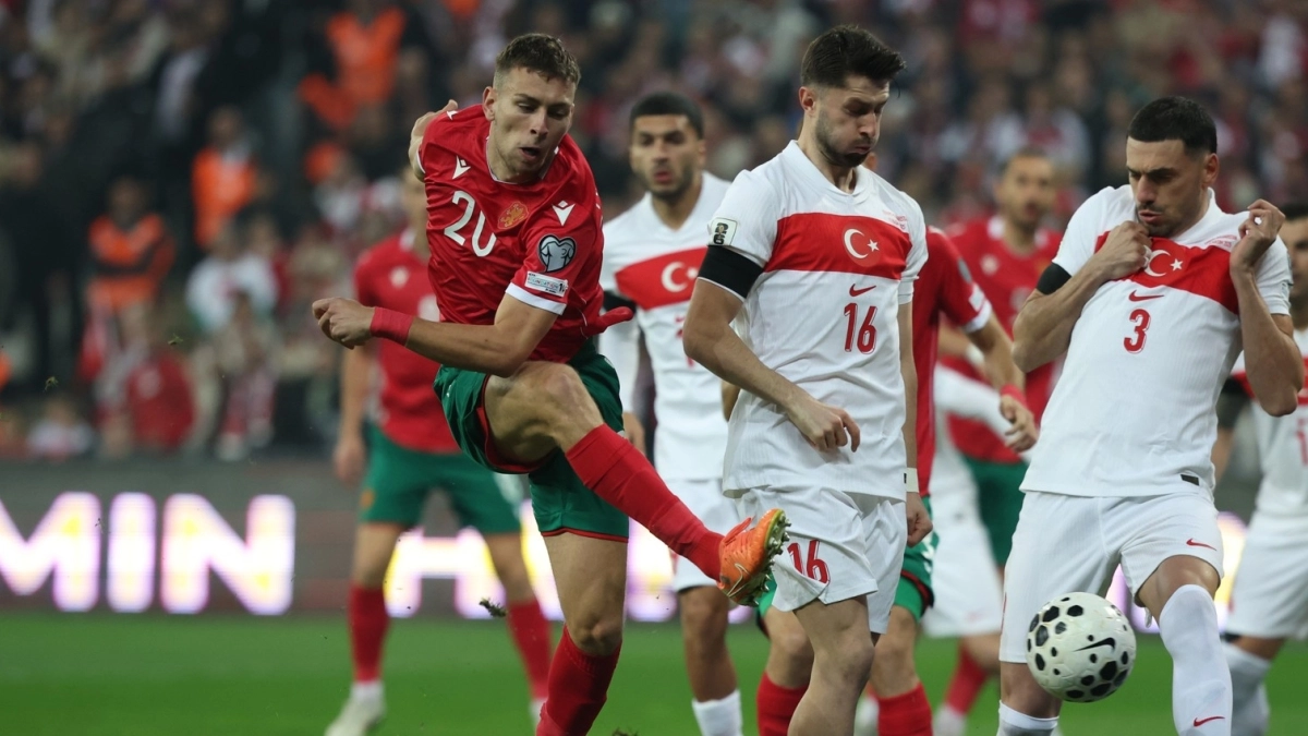 Οι Βούλγαροι αποκάλυψαν το κόστος της μεταγραφής του Γκεοργκίεφ στην ΑΕΚ