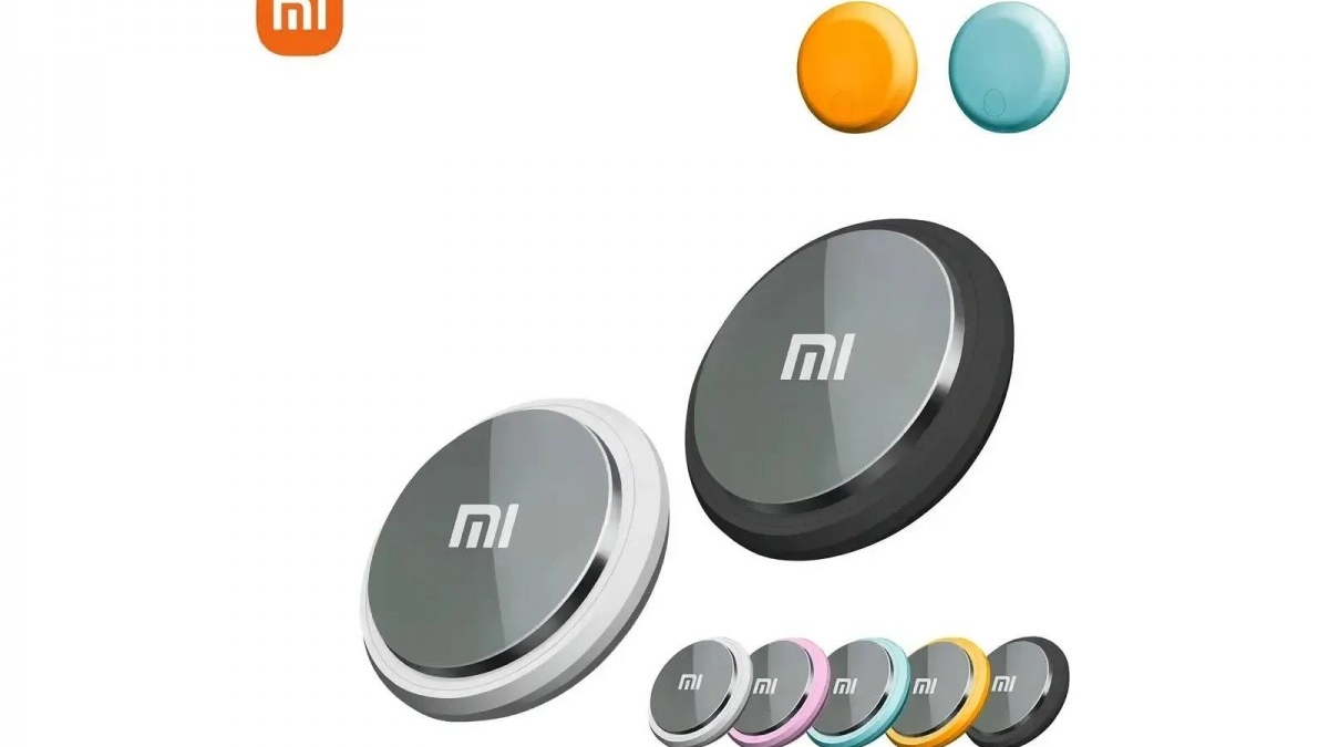 Xiaomi Tag: Η Xiaomi ετοιμάζει τους δικούς της trackers