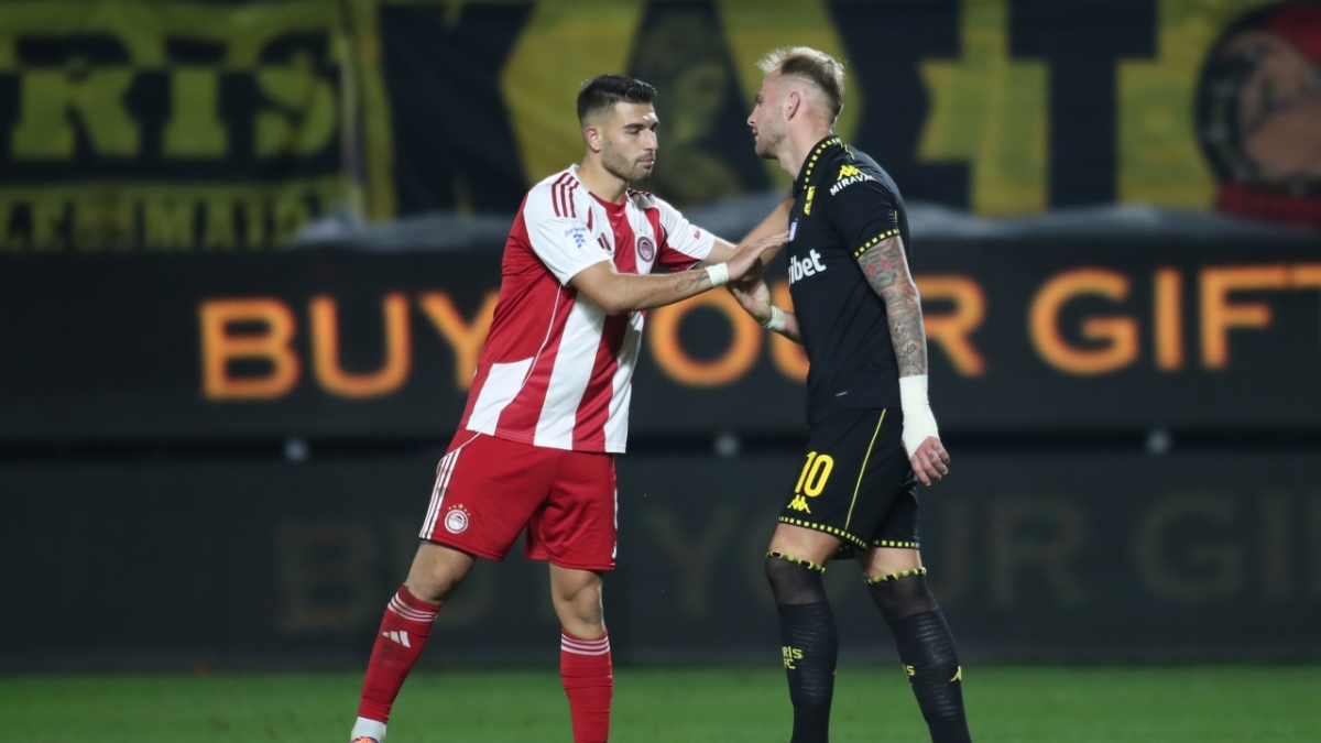 Ο Καλογερόπουλος