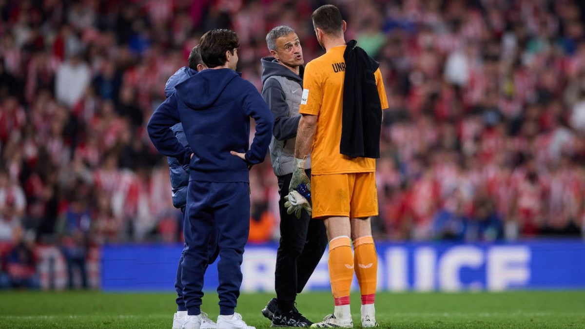 ΛΟΥΙΣ ΕΝΡΙΚΕ