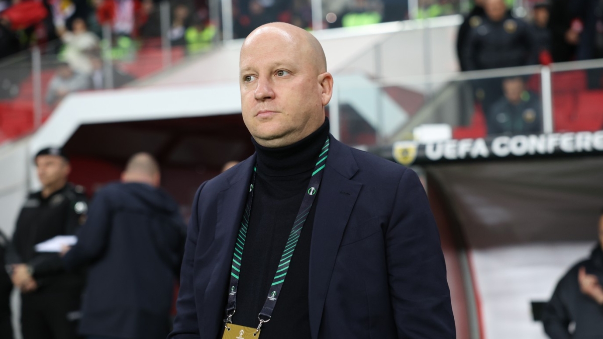 Ο Μάρκο Νίκολιτς της ΑΕΚ